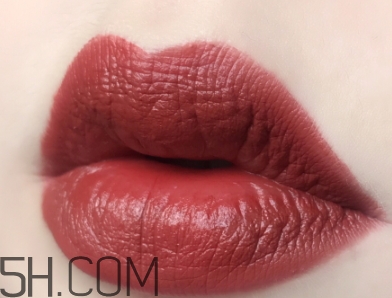 nars mona是啞光嗎？nars mona干不干？