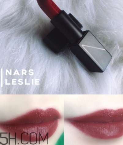 nars leslie停產(chǎn)了嗎？nars leslie張國榮色還可以買到嗎
