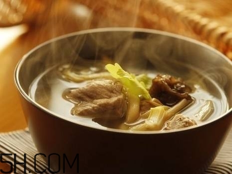 豬心可以養(yǎng)心嗎？養(yǎng)心食譜有哪些
