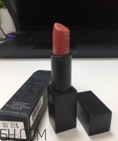 nars leslie口紅多少錢？nars leslie張國榮口紅專柜價格