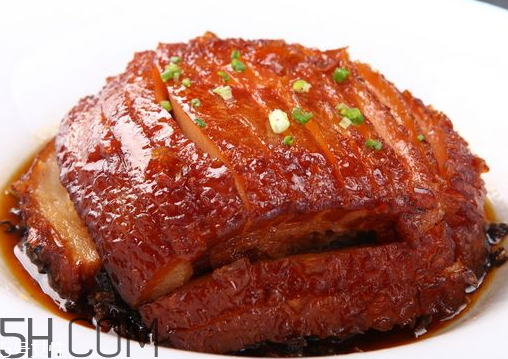 梅菜扣肉蒸多長時(shí)間 梅菜扣肉蒸多久才熟