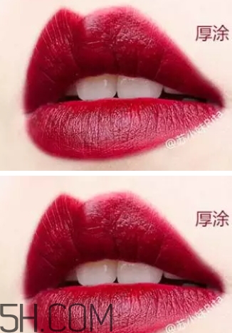 牛血色口紅哪個牌子好？牛血紅口紅推薦
