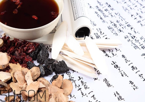 熟地黃能泡水喝嗎？熟地黃泡水喝好嗎？