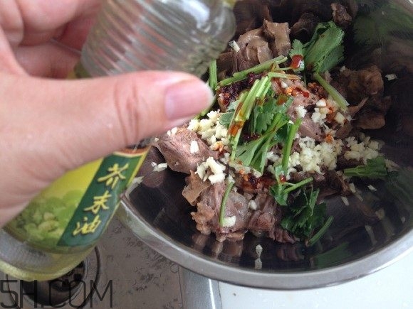 豬護心肉是什么肉？豬護心肉的做法有哪些？