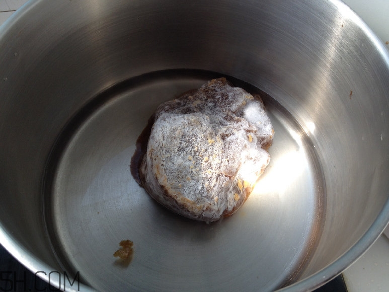 豬護心肉是什么肉？豬護心肉的做法有哪些？