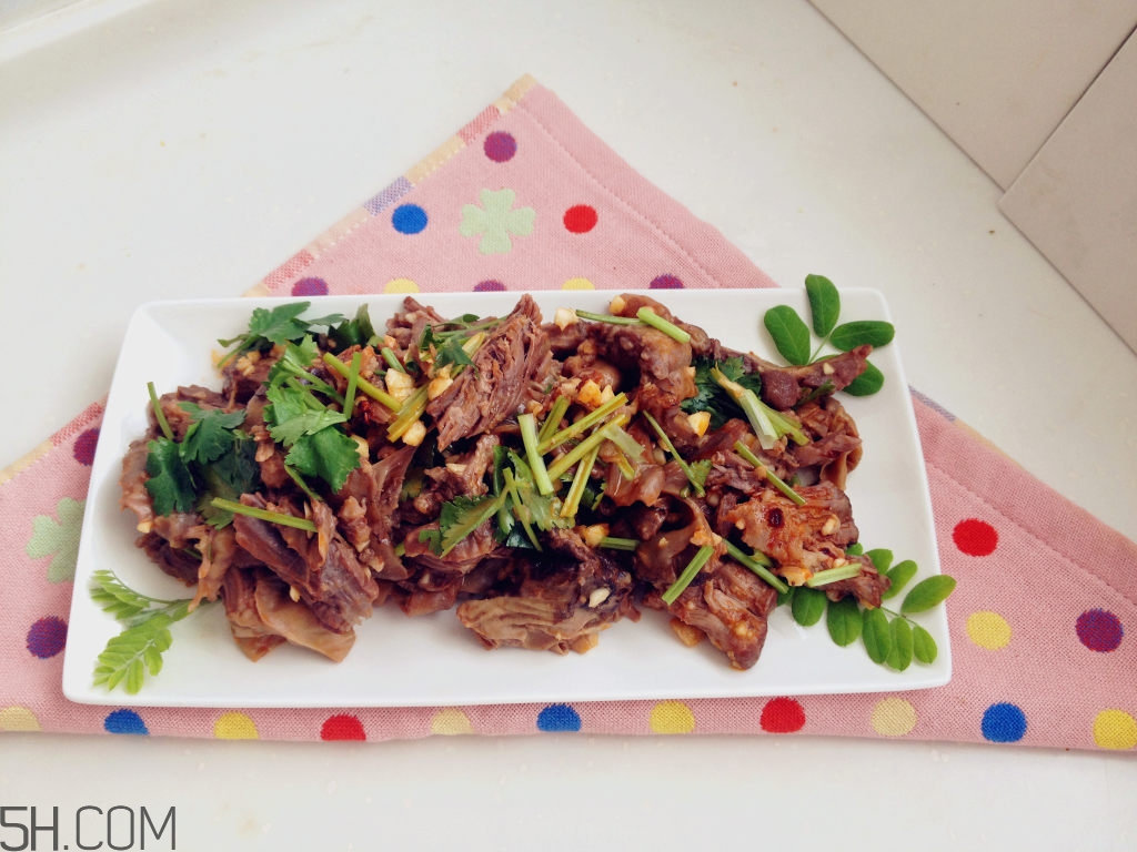 豬護心肉是什么肉？豬護心肉的做法有哪些？