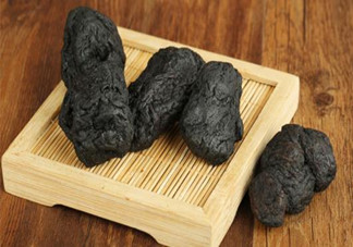 熟地黃能泡水喝嗎？熟地黃泡水喝好嗎？
