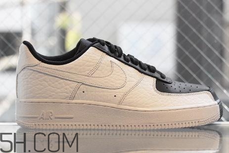 nike air force 1黑白陰陽(yáng)配色在哪買_國(guó)內(nèi)會(huì)發(fā)售嗎？