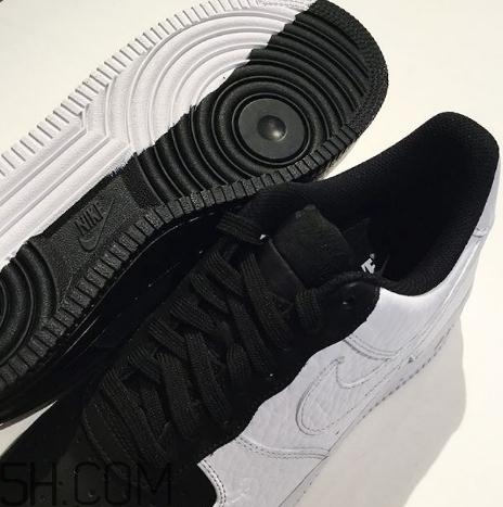 nike air force 1黑白陰陽(yáng)配色在哪買_國(guó)內(nèi)會(huì)發(fā)售嗎？
