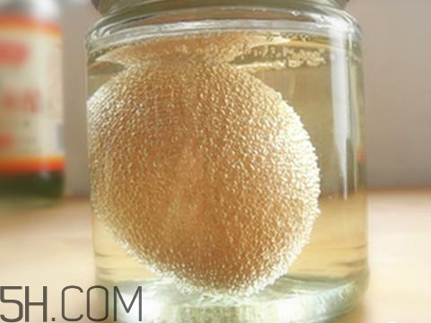 醋泡雞蛋的做法是什么？醋泡雞蛋的作用與功效是什么？