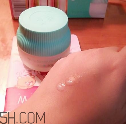 春紀(jì)乳酸君保濕凝露好用嗎？春紀(jì)乳酸君保濕凝露評(píng)測(cè)