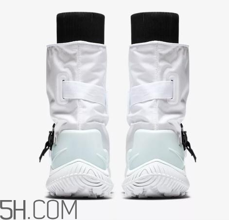 nike wmns gaiter boot多少錢？耐克機能高幫靴價格