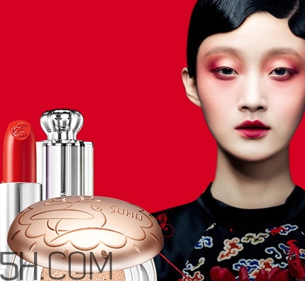 尚惠是幾線品牌？suhu尚惠是什么牌子？