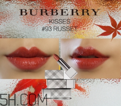 burberry93口紅多少錢(qián)？burberry巴寶莉93替代色
