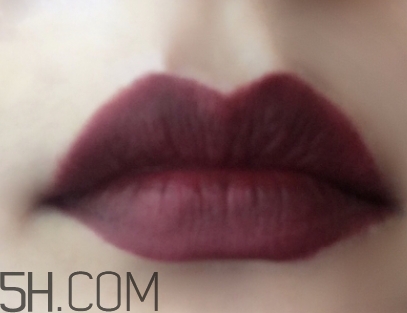 mac sin和diva買哪只？mac sin和diva試色對比