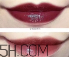 mac sin和diva買哪只？mac sin和diva試色對比