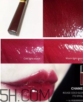 mac sin和diva買哪只？mac sin和diva試色對比