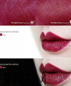 mac sin和diva買哪只？mac sin和diva試色對比