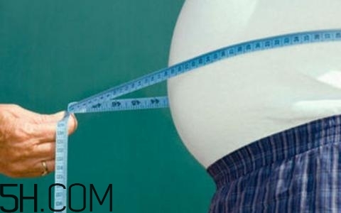 腹部肥胖是什么原因？怎樣才能讓腹部瘦下來？