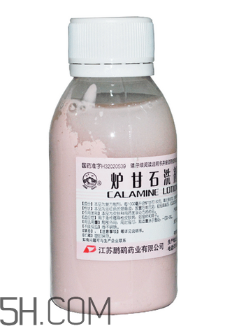 爐甘石洗劑可以長(zhǎng)期使用嗎？爐甘石洗劑可以治療濕疹嗎？