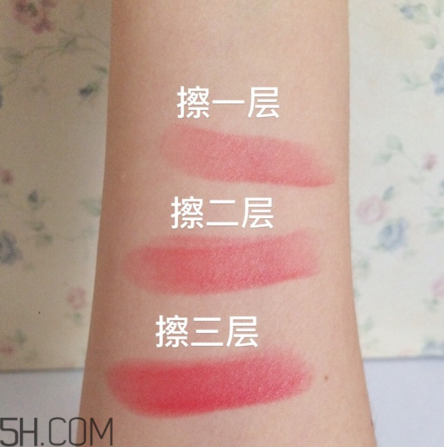香奈兒chanel豆沙色是幾號(hào)？香奈兒43和紀(jì)梵希304哪個(gè)好看？