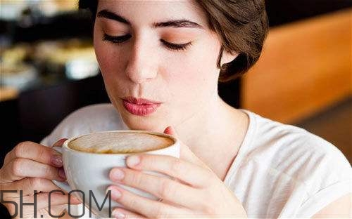 喝咖啡能減肥嗎？怎么喝咖啡能夠減肥？