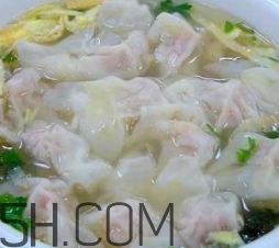 肉燕是餛飩嗎？肉燕和餛飩的區(qū)別
