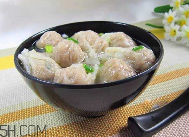 肉燕是餛飩嗎？肉燕和餛飩的區(qū)別