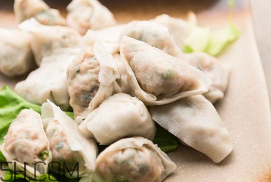 肉燕是餛飩嗎？肉燕和餛飩的區(qū)別