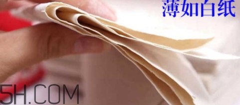 肉燕是什么？肉燕是什么做的
