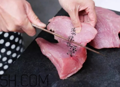 肉燕皮是什么做的？肉燕皮的做法