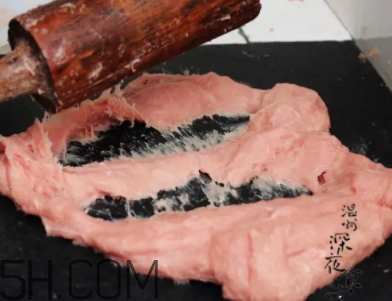 肉燕皮是什么做的？肉燕皮的做法