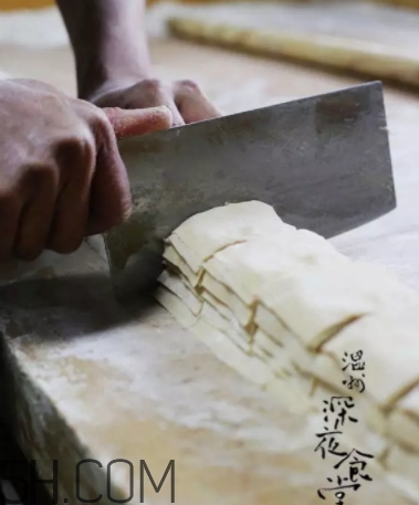 肉燕皮是什么做的？肉燕皮的做法