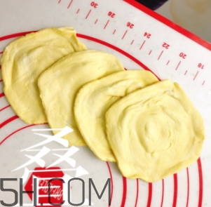 巧克力臟臟包怎么做？巧克力臟臟包的做法