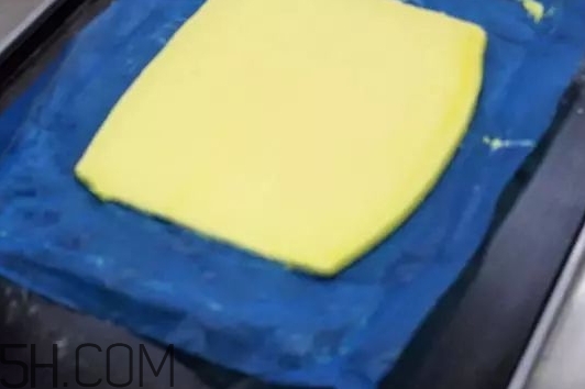 巧克力臟臟包怎么做？巧克力臟臟包的做法
