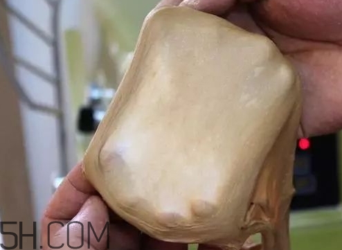 巧克力臟臟包怎么做？巧克力臟臟包的做法