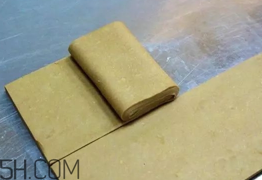 巧克力臟臟包怎么做？巧克力臟臟包的做法