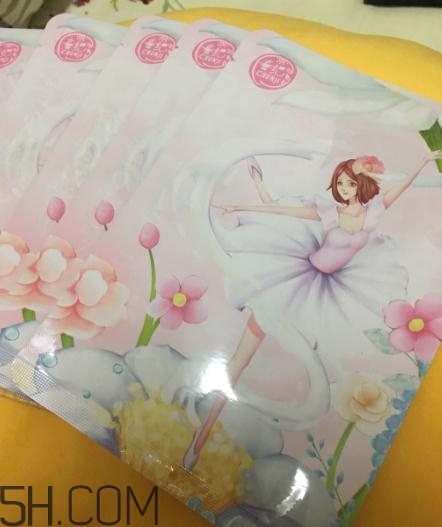 春紀(jì)奇遇彈力面膜好用嗎？春紀(jì)奇遇彈力面膜評(píng)測(cè)