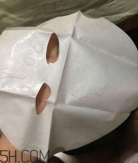 春紀(jì)奇遇彈力面膜好用嗎？春紀(jì)奇遇彈力面膜評(píng)測(cè)