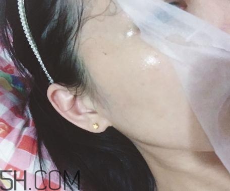 春紀(jì)奇遇彈力面膜好用嗎？春紀(jì)奇遇彈力面膜評(píng)測(cè)