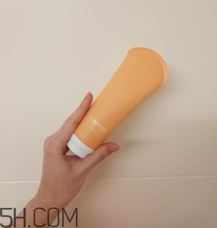 春紀(jì)咖啡清膚潔面乳好用嗎？春紀(jì)咖啡清膚潔面乳評(píng)測(cè)