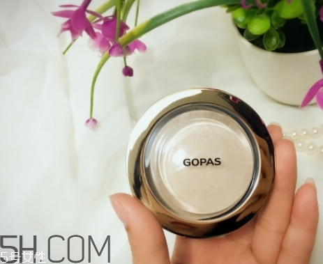 gopas高柏詩什么檔次？高柏詩好用嗎
