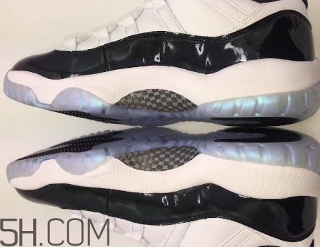 air jordan 11 low emerald發(fā)售時(shí)間_多少錢？