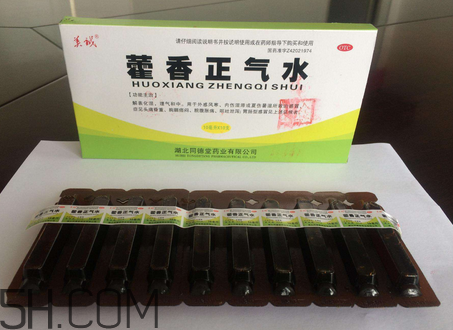 藿香正氣水能治白發(fā)嗎？藿香正氣水能解酒嗎？