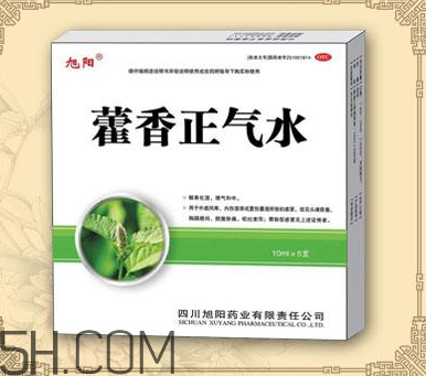 藿香正氣水可以泡腳嗎？藿香正氣水可以給寶寶洗澡嗎？