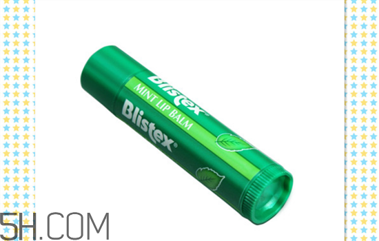 冬天用什么唇膏好？blistex唇膏各款介紹