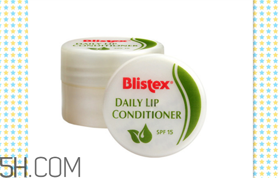 冬天用什么唇膏好？blistex唇膏各款介紹