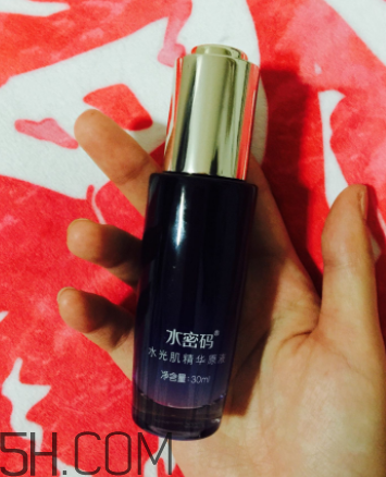 水密碼原液怎么用？水密碼原液適合膚質(zhì)