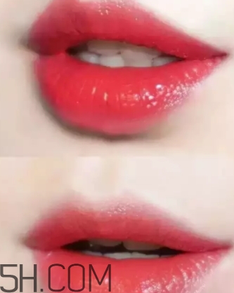 西瓜紅口紅適合什么膚色？西瓜紅口紅適合黃皮嗎？