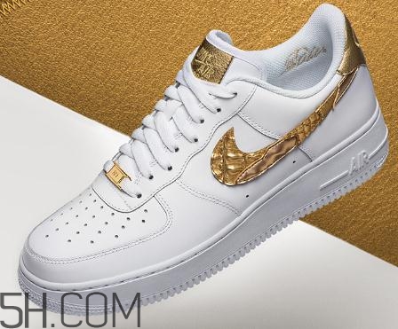 nike air force 1 c羅別注款發(fā)售時(shí)間_怎么購(gòu)買？